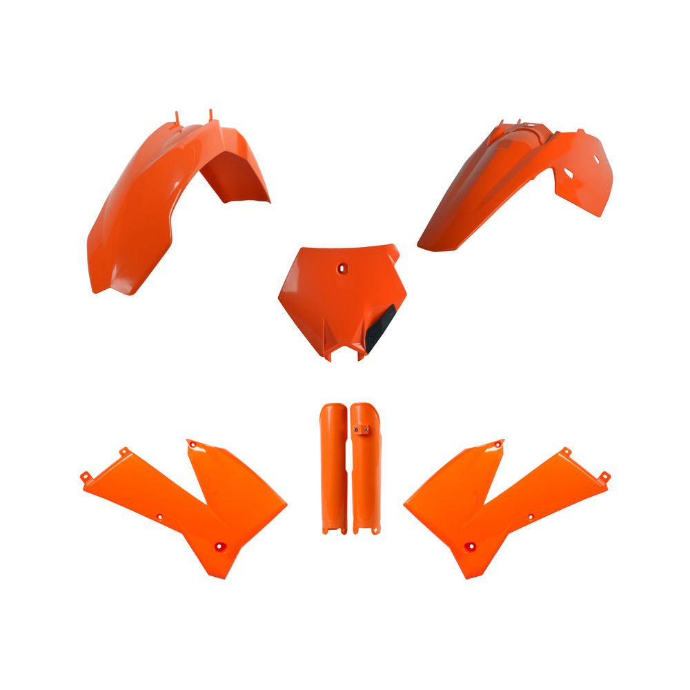 Kit plastique POLISPSORT