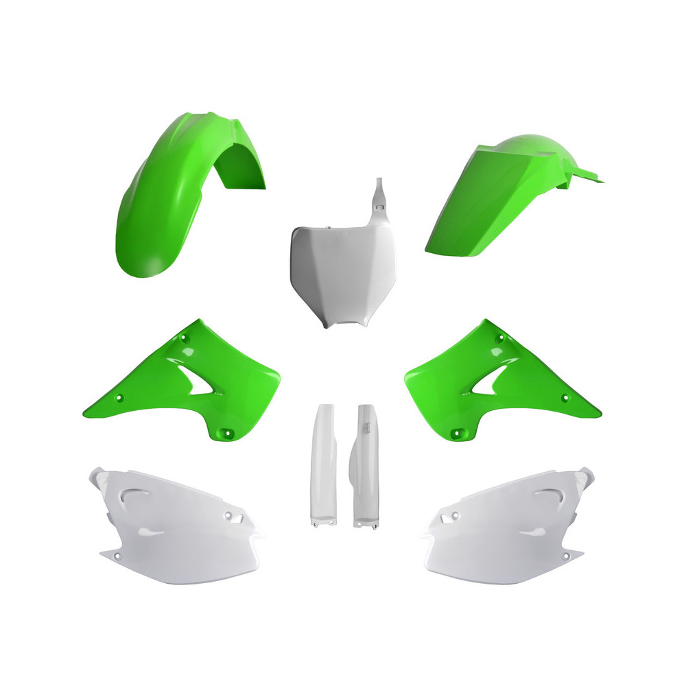 Kit plastique POLISPSORT