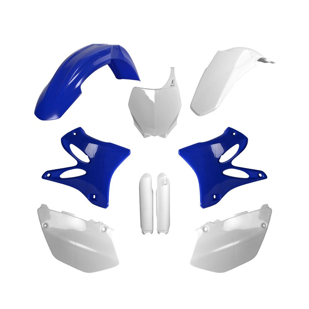 Kit plastique POLISPSORT