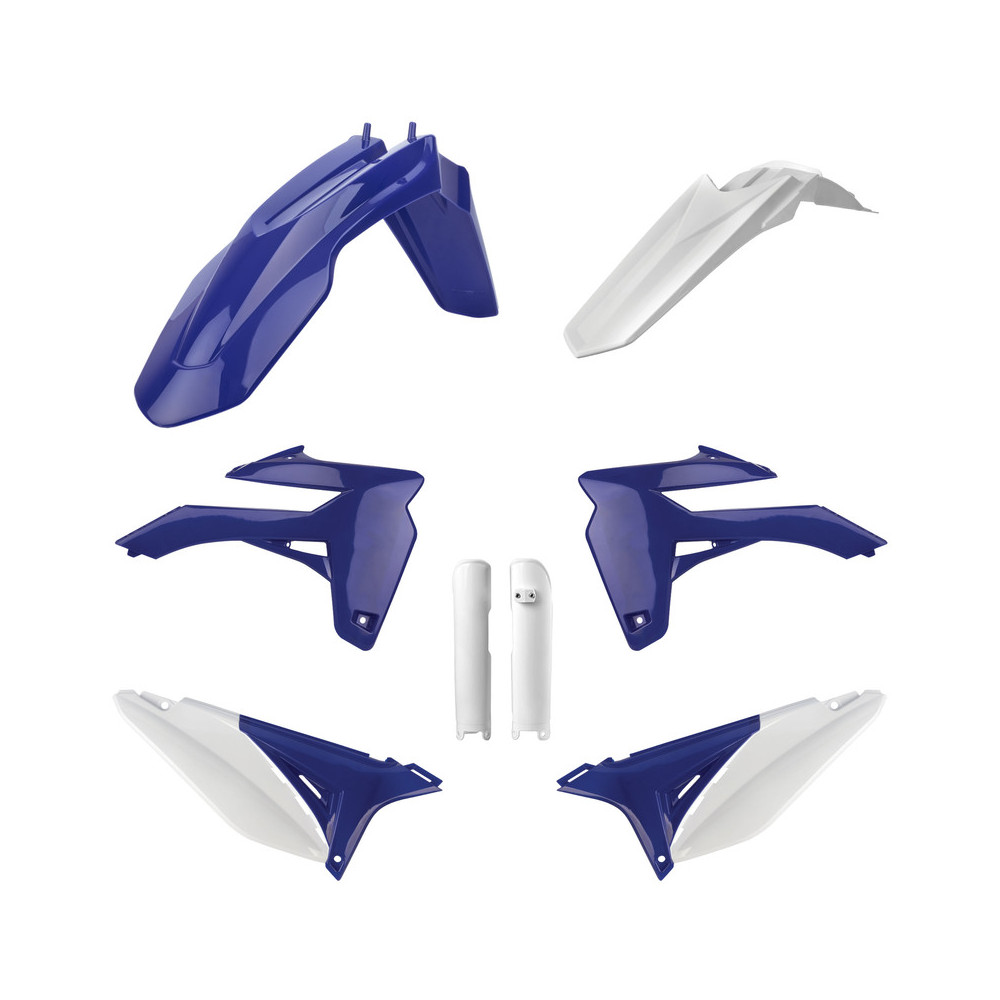 Kit plastique POLISPSORT