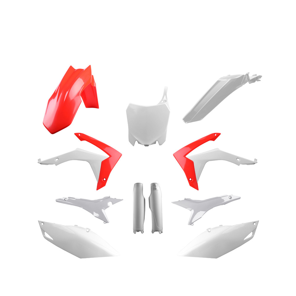 Kit plastique POLISPSORT
