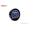 KOSO DL-04 Meter Yamaha Bolt (2022), Black