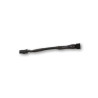KOSO Signal Adapter Black To Whitee Plug