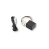 KOSO RPM Filter 0-100 K Ohm