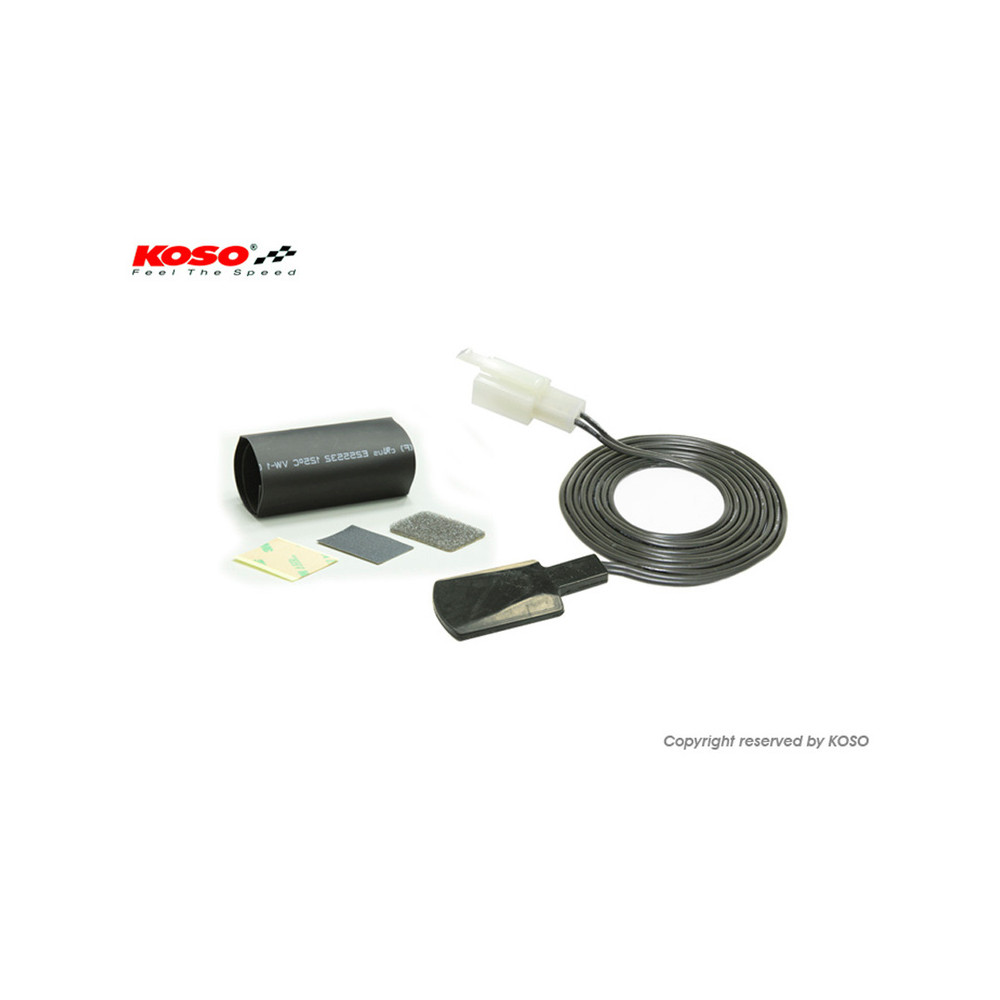KOSO Thump Heater For Hot Grips