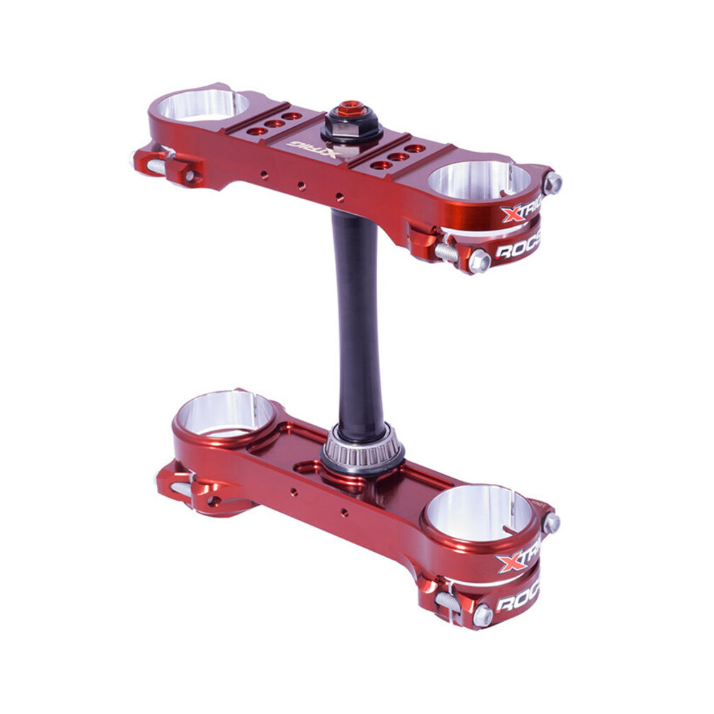 Té de fourche XTRIG ROCS Pro Offset 14-16 mm