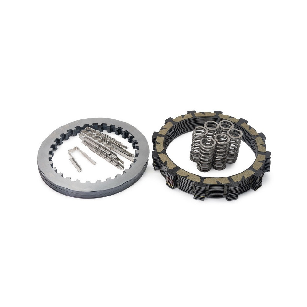 Kit d'embrayage REKLUSE TorqDrive (Street)