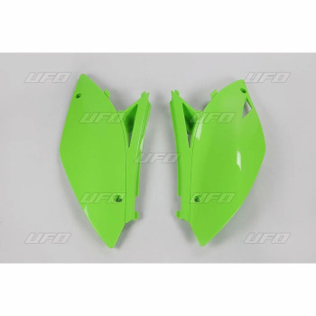 UFO side plates