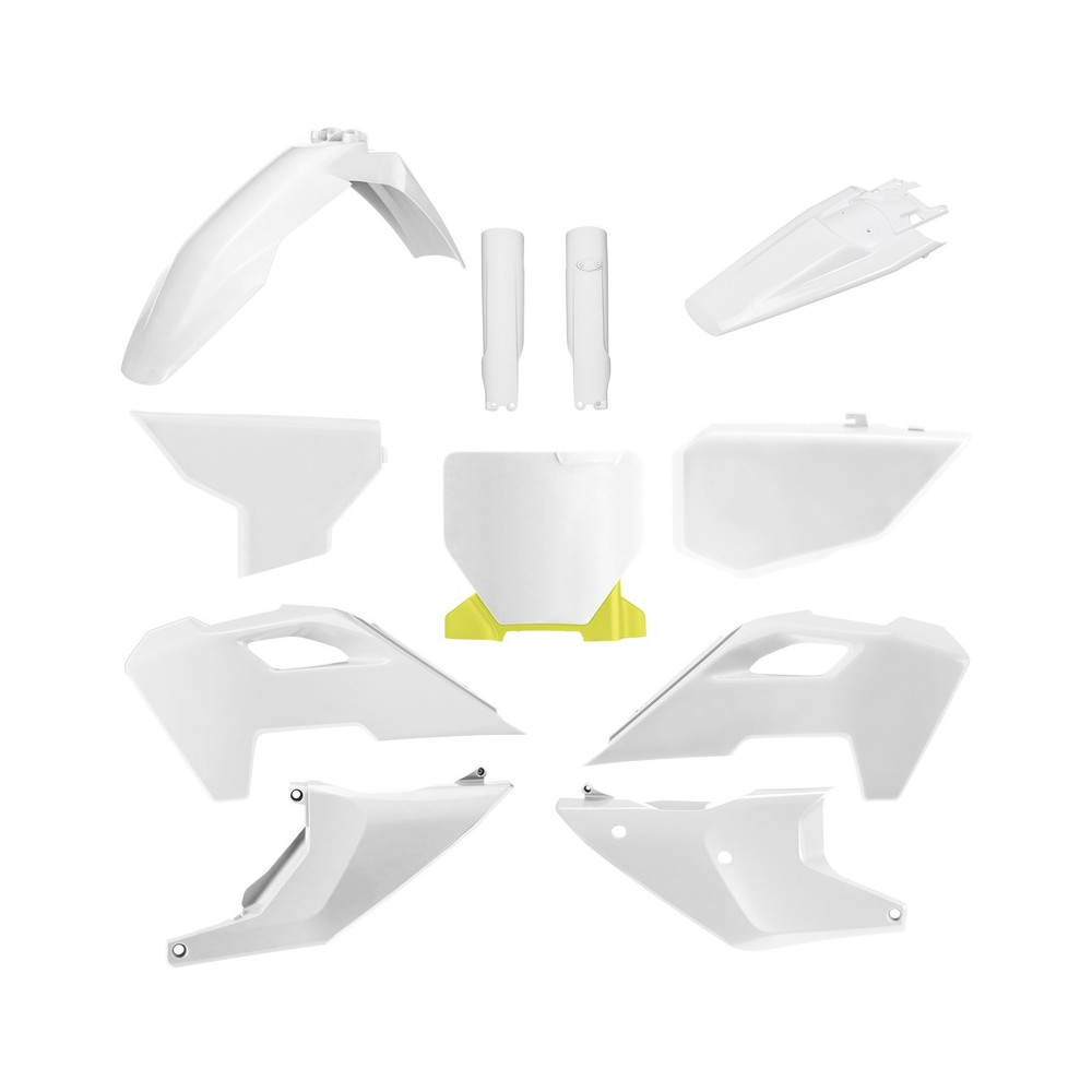Kit plastique POLISPORT