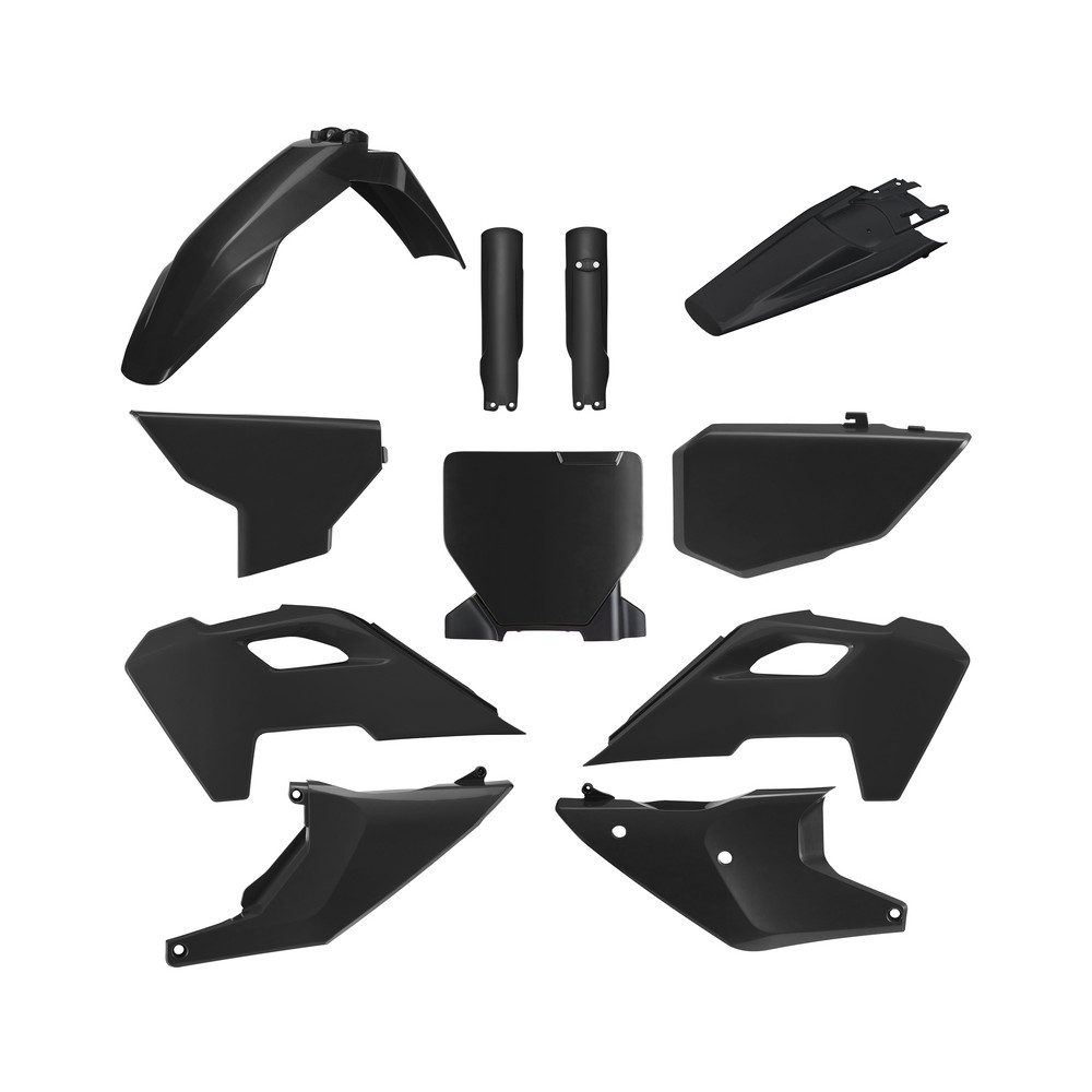 Kit plastique POLISPORT
