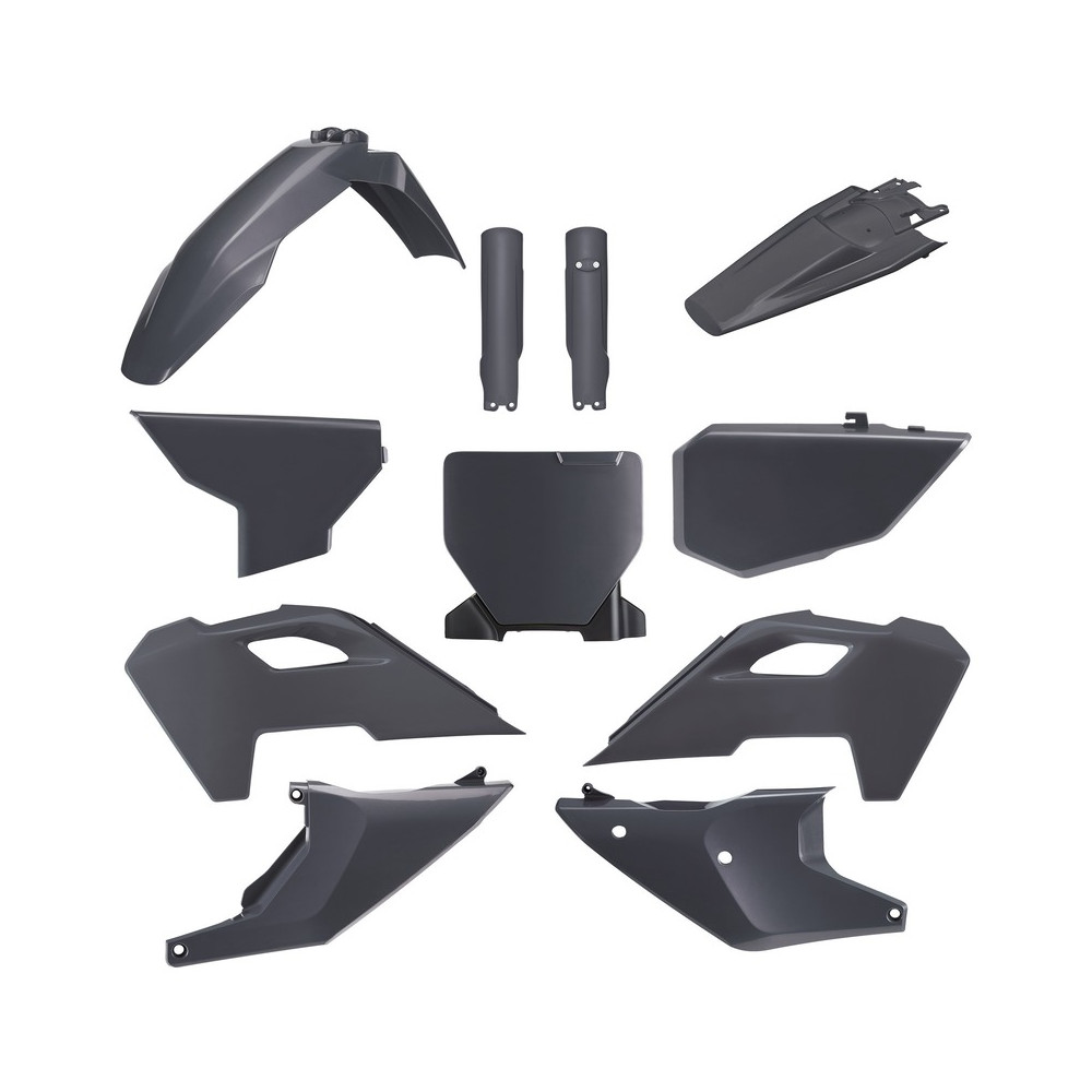 Kit plastique POLISPORT