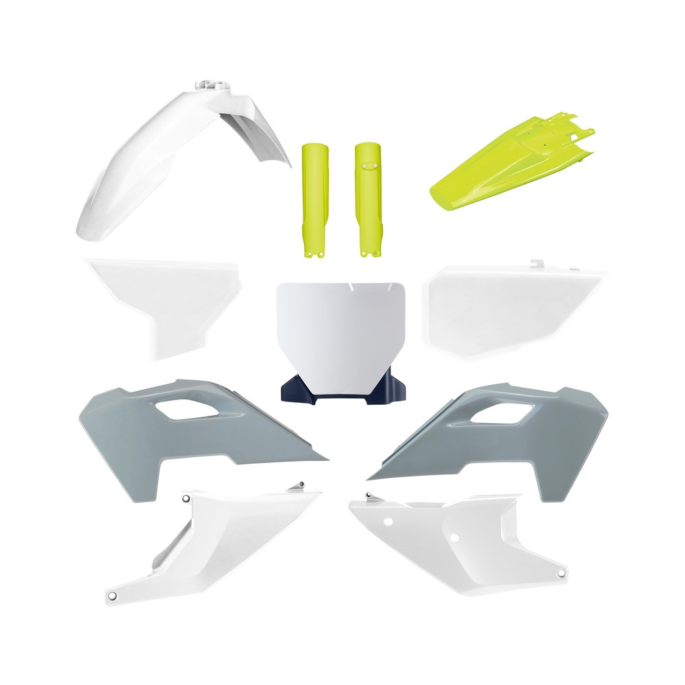 Kit plastique POLISPORT