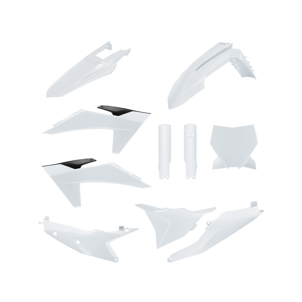 Kit plastique POLISPORT