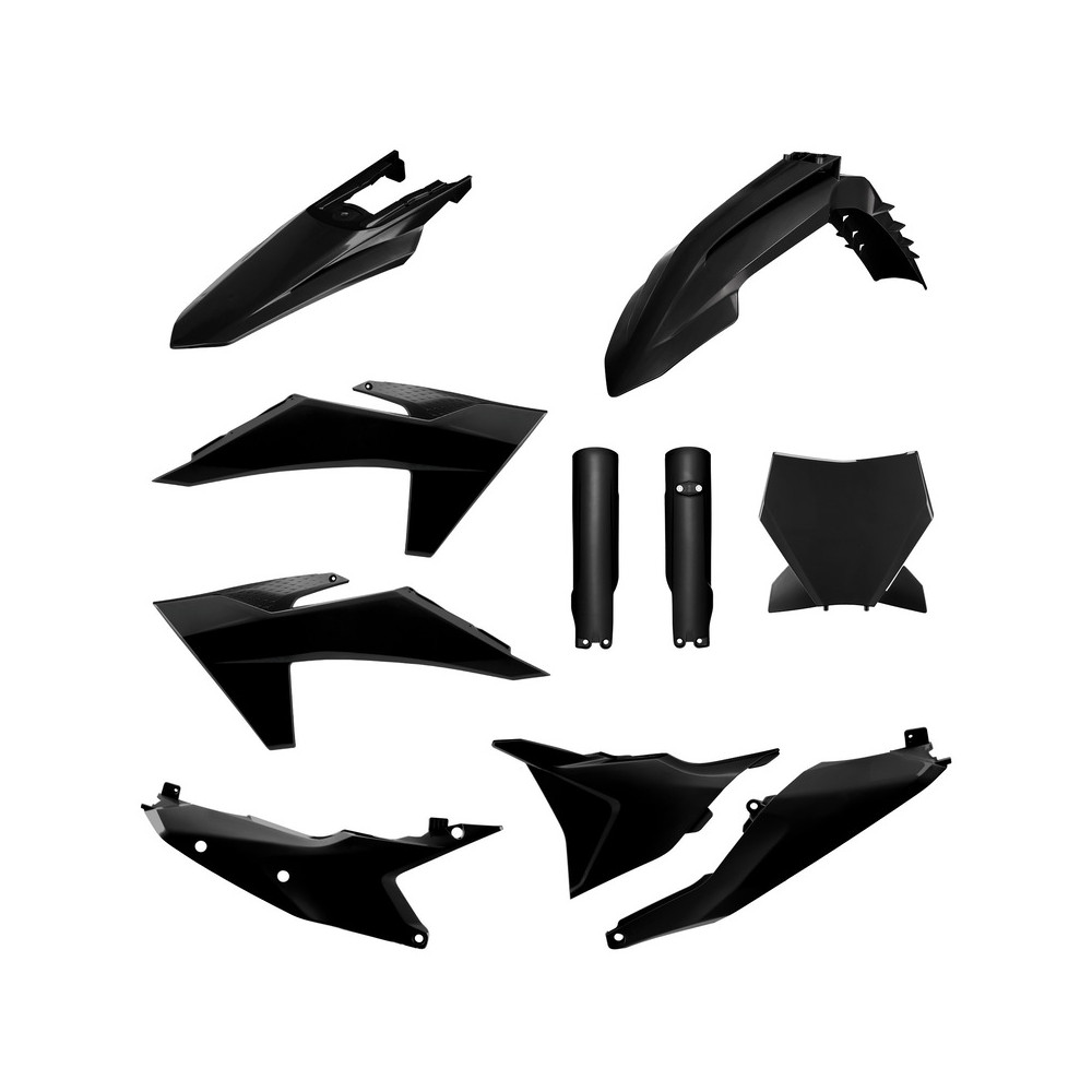 Kit plastique POLISPORT