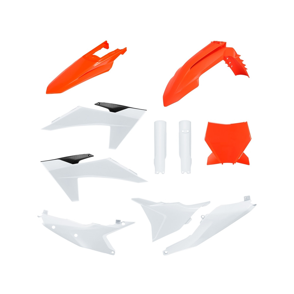 Kit plastique POLISPORT