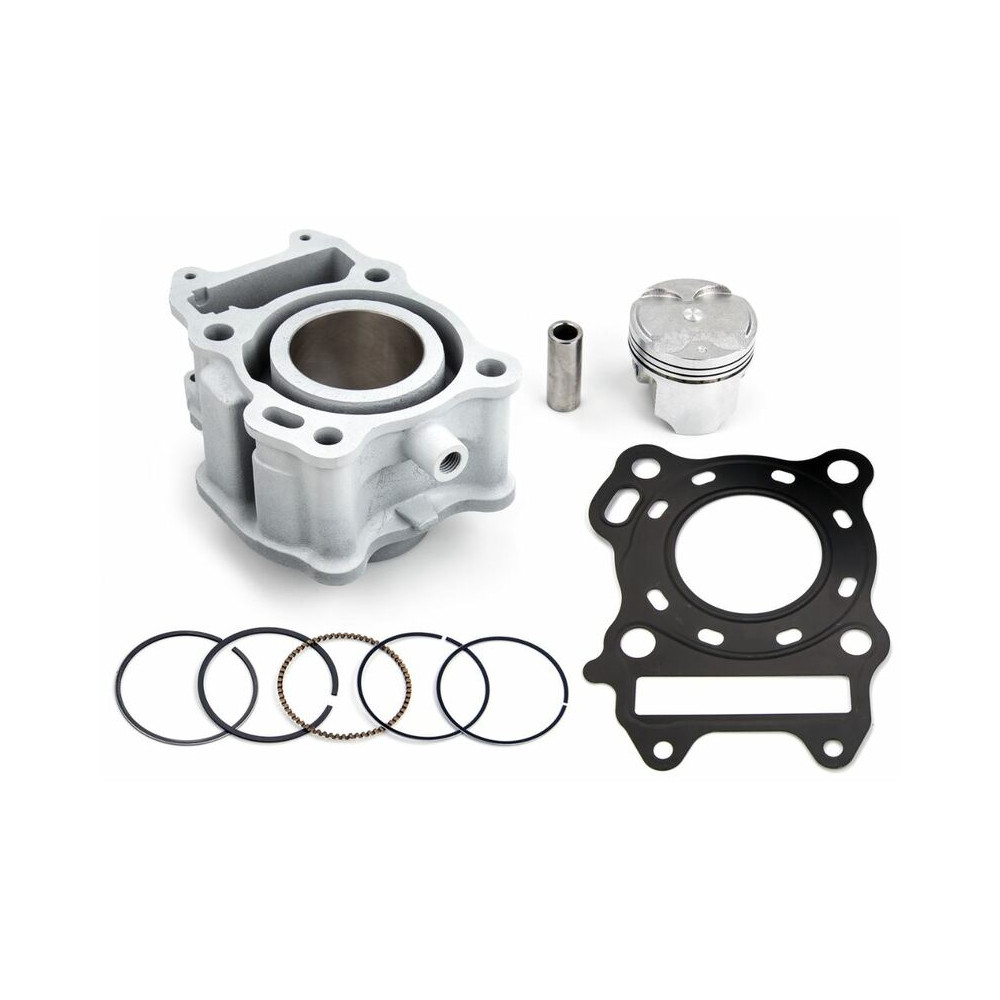 Kit cylindre AIRSAL - Ø57mm Suzuki Burgman 125