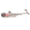 Ligne complète YOSHIMURA USA RS-12 Signature Series