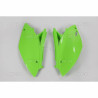 UFO side plates