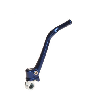 Kick RFX série Race (Bleu) - pour Husqvarna TC/TE 125
