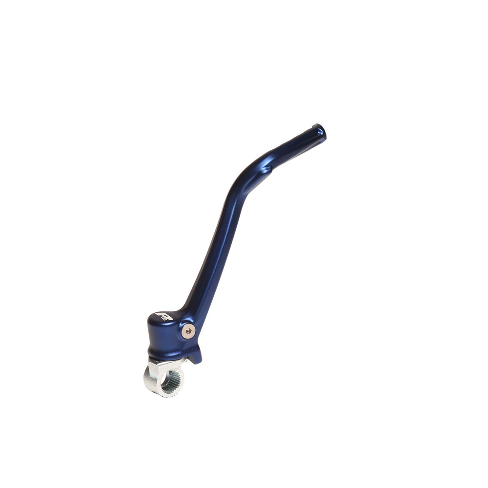 Kick RFX série Race (Bleu) - pour Husqvarna TC/TE 125