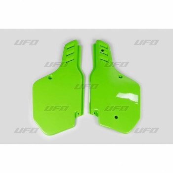 UFO side plates