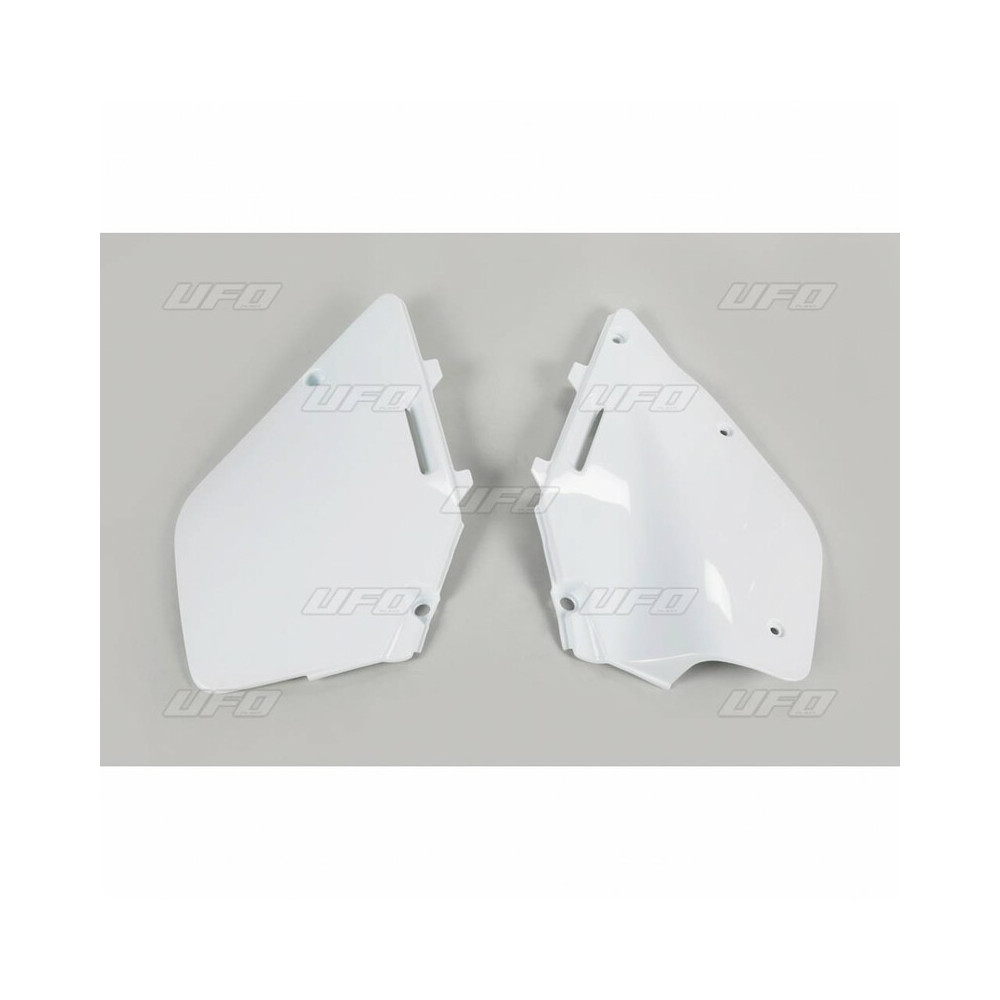 UFO side plates