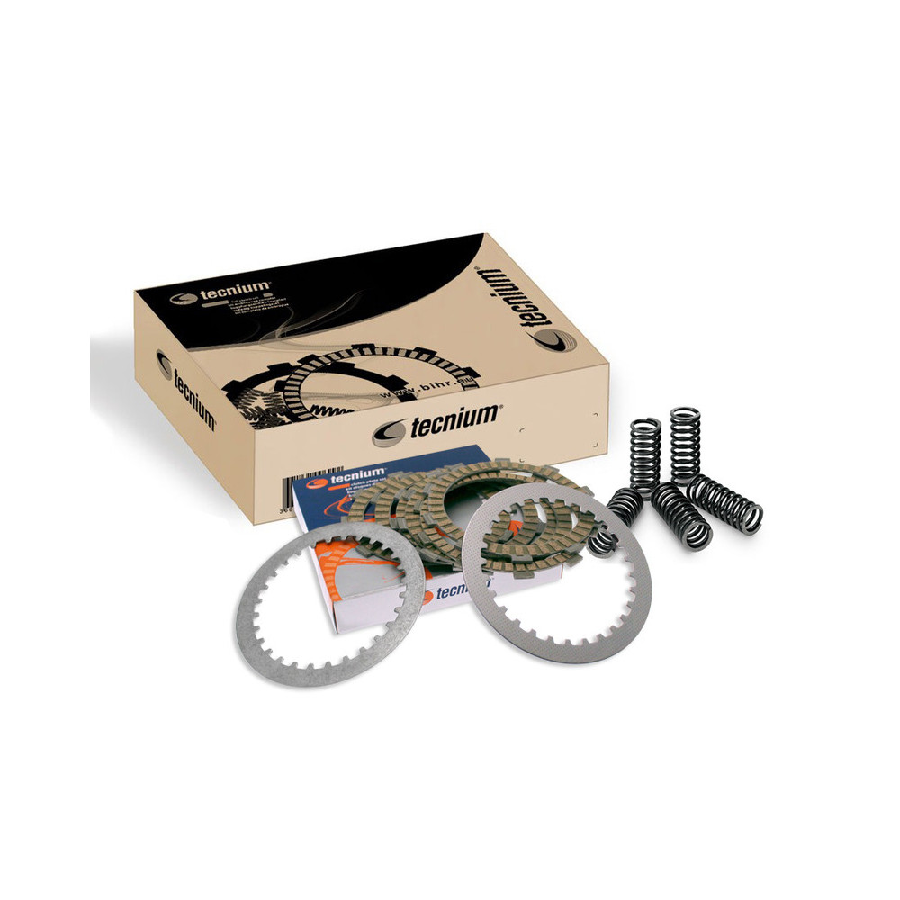 Kit d'embrayage TECNIUM