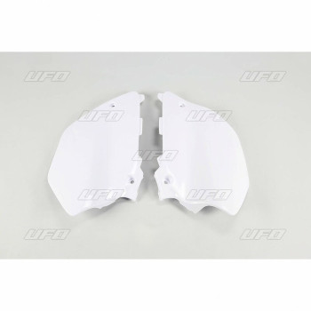 UFO side plates