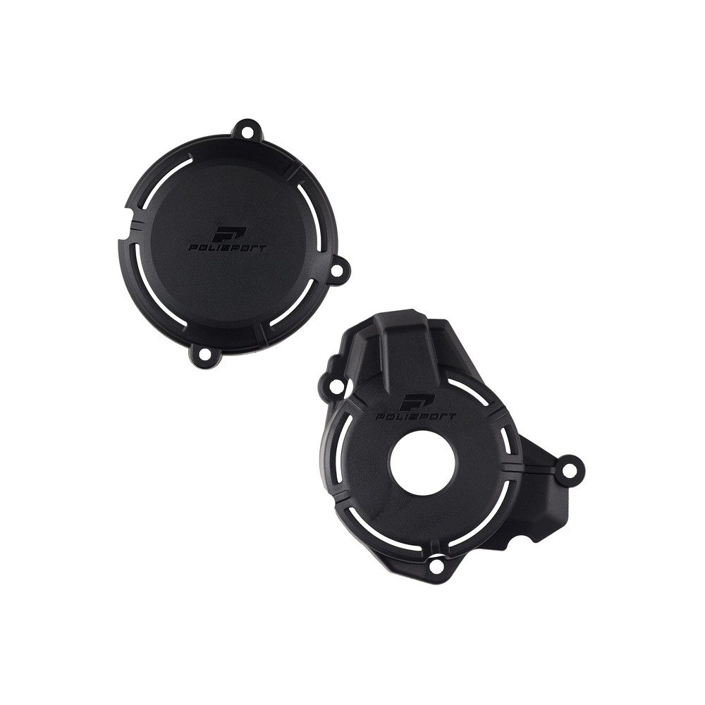 Kit de couvre-carters POLISPORT