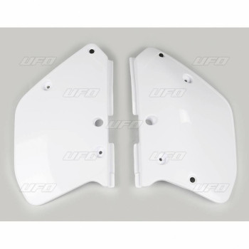 UFO side plates