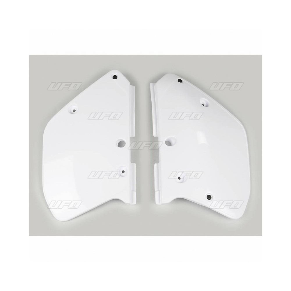 UFO side plates