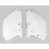 UFO side plates