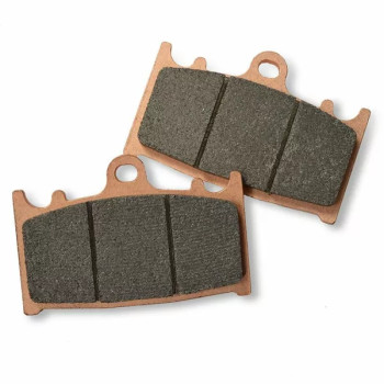 Freinage complet frein avant MOTOMASTER 320mm SUPERMOTO RACING FLAMME