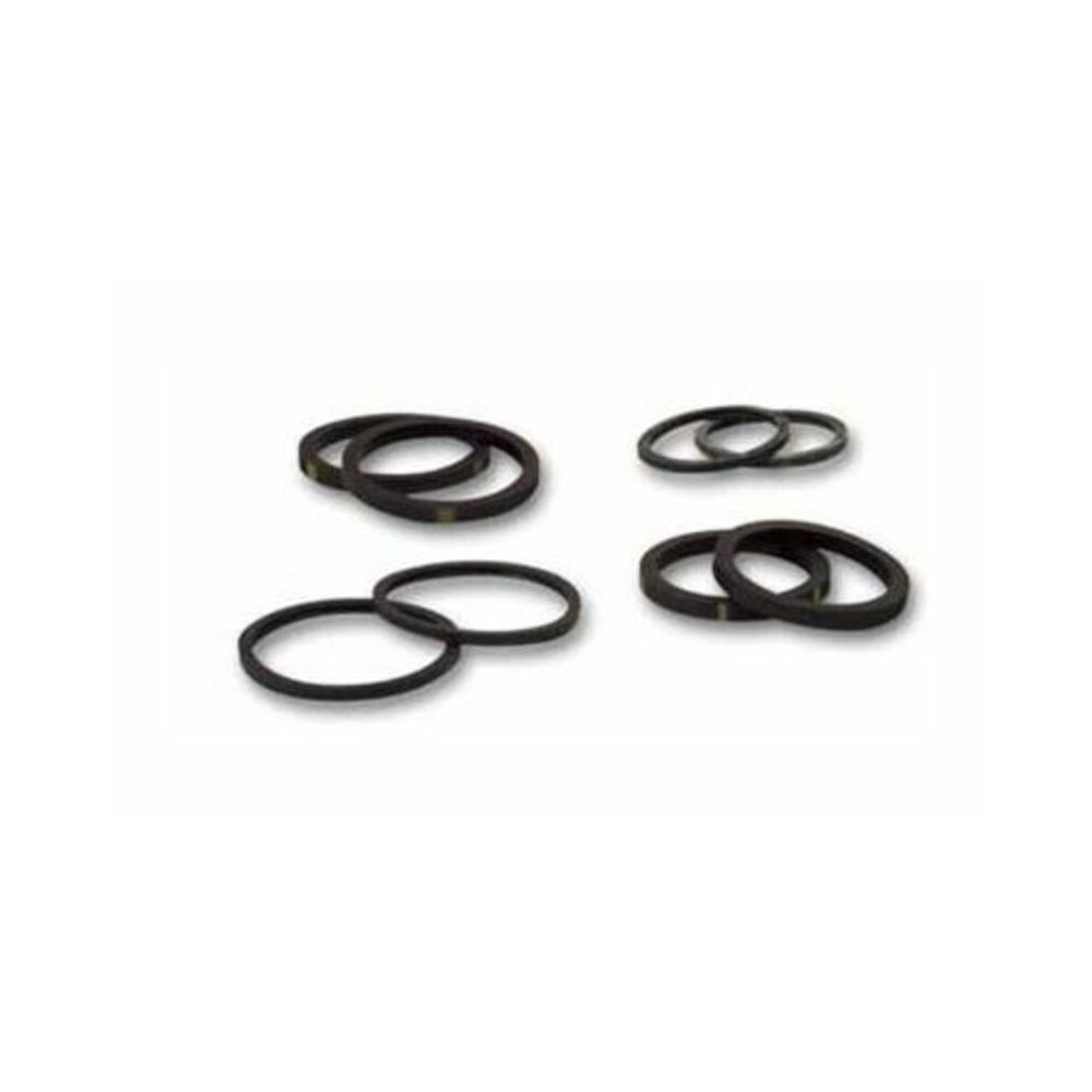 Kit joints étrier de frein avant NISSIN
