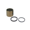 Kit piston d'étrier de frein arrière NISSIN