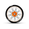 SUPERMOT WHEEL KIT KTM HUSQVARNA GASGAS 17*3.5 and 17*5