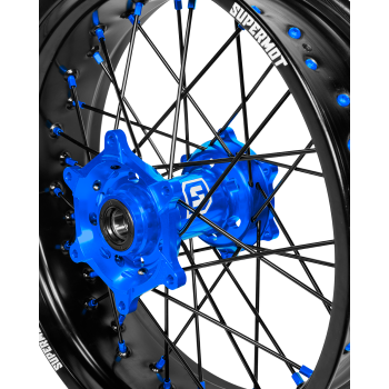 KIT JANTES SUPERMOT YAMAHA YZ-F 250-450