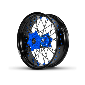 SUPERMOT WHEEL KIT YAMAHA YZ 125-250