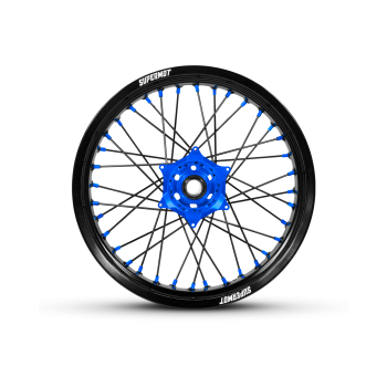 SUPERMOT WHEEL KIT YAMAHA YZ 125-250