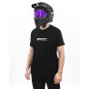 T-SHIRT SUPERMOT PARTS