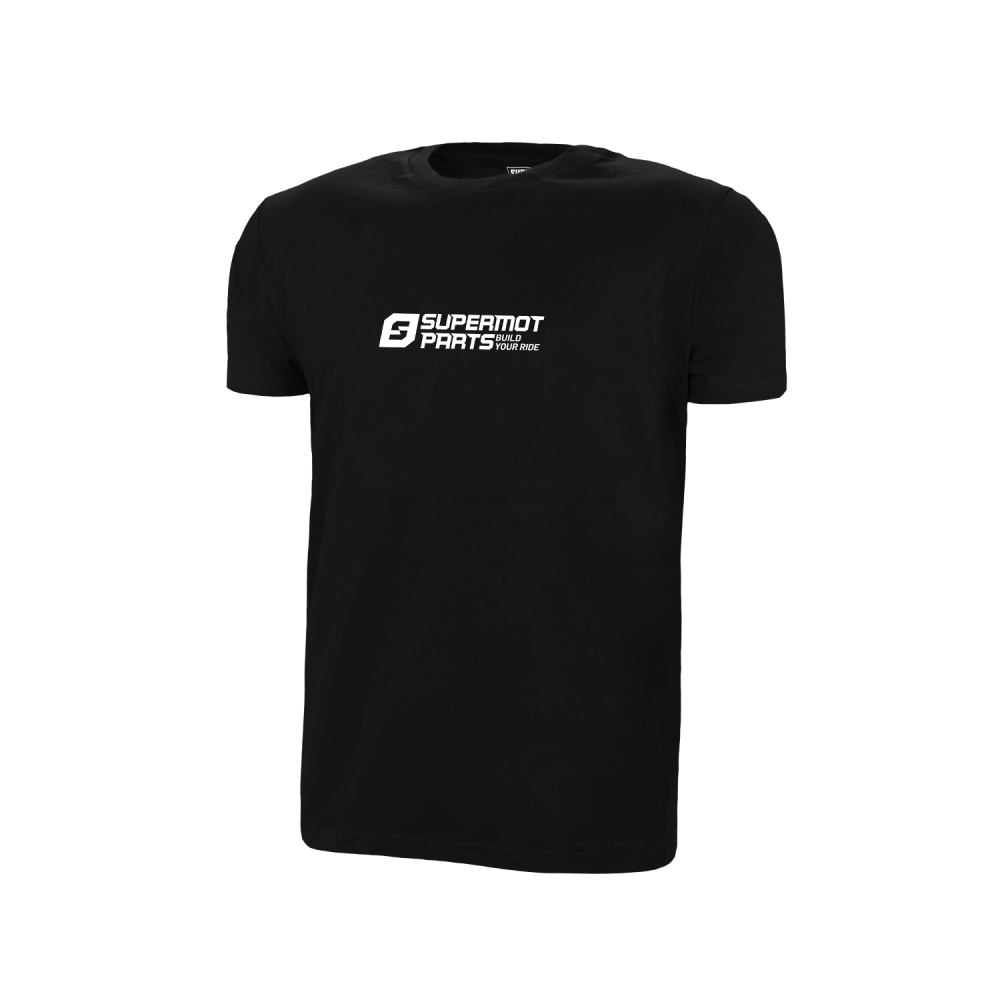 T-SHIRT SUPERMOT PARTS
