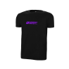 SUPERMOT PARTS PURPLE T-SHIRT