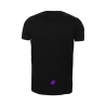 SUPERMOT PARTS PURPLE T-SHIRT