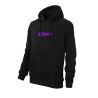 SWEAT SUPERMOT PARTS VIOLET
