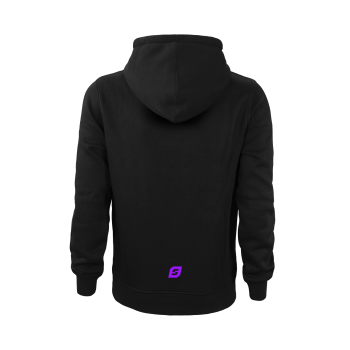SWEAT SUPERMOT PARTS VIOLET
