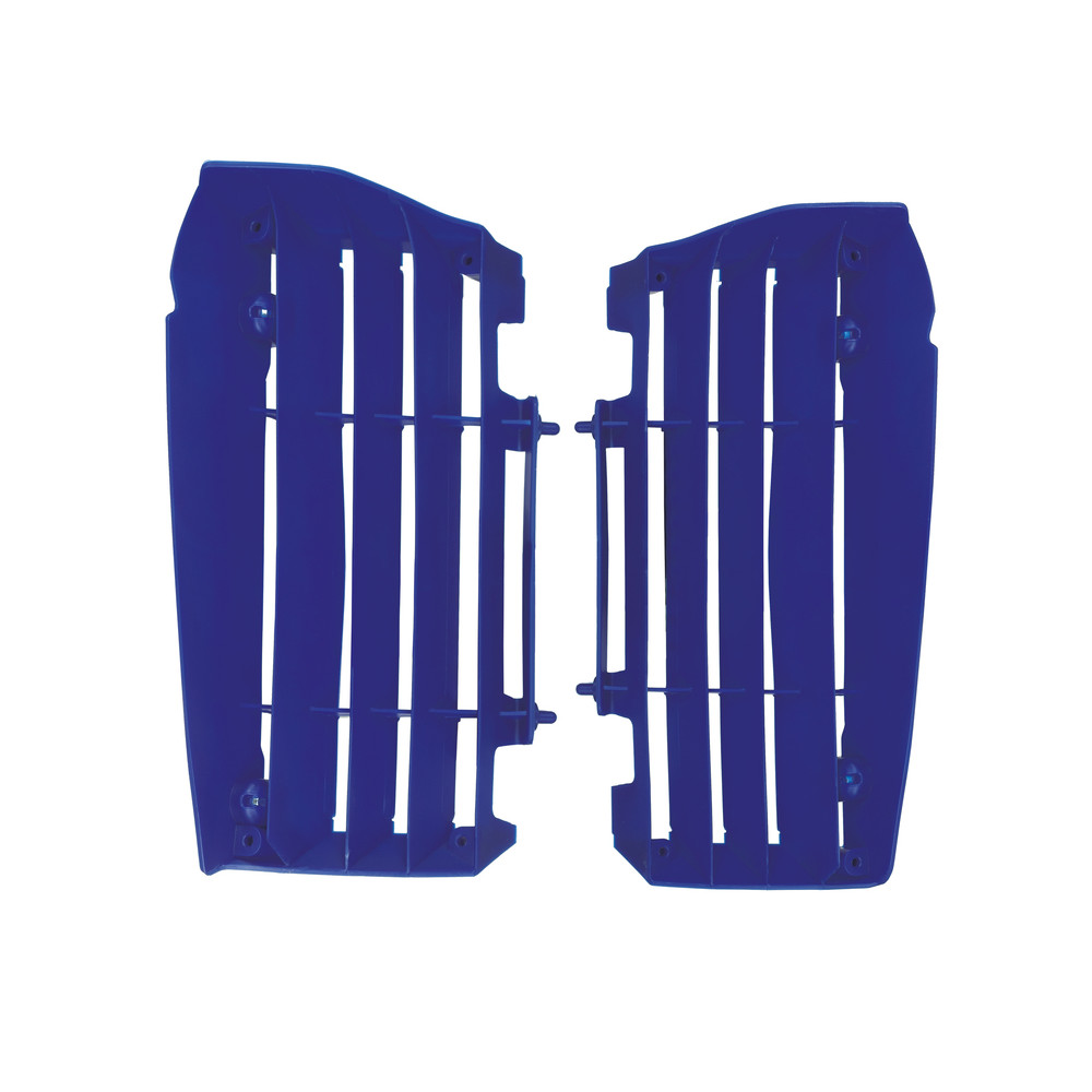 Cache radiateur POLISPORT