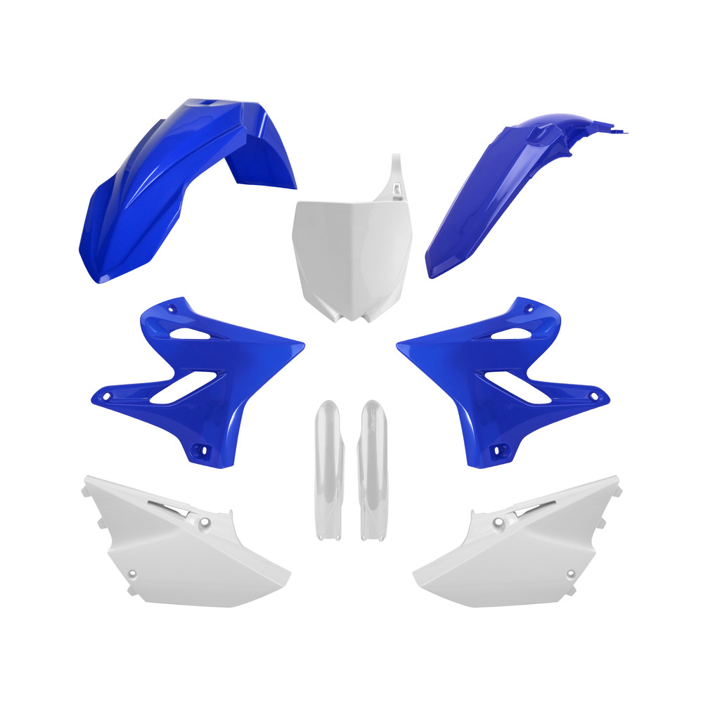 Kit plastique POLISPORT