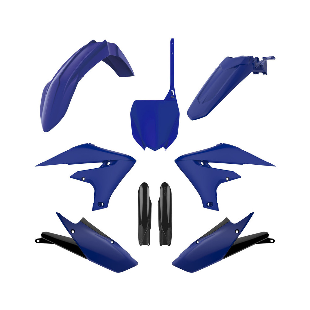 Kit plastique POLISPORT