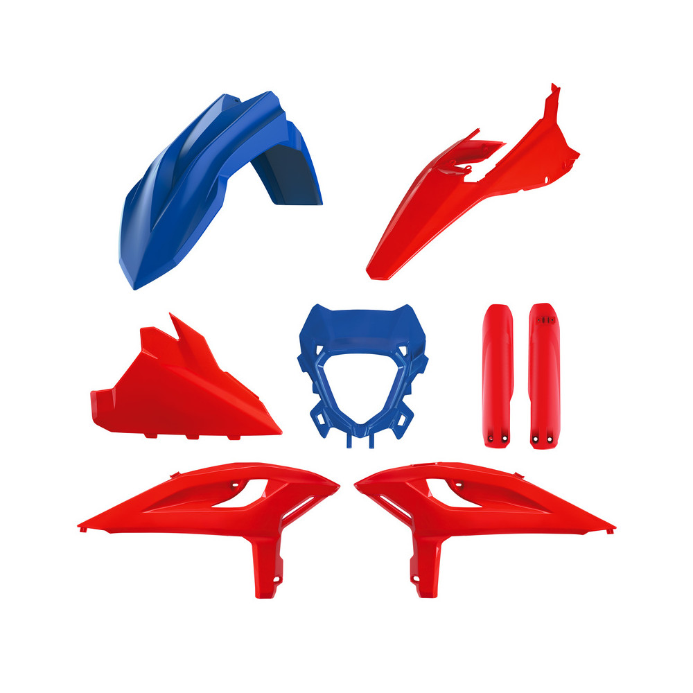 Kit plastique POLISPORT