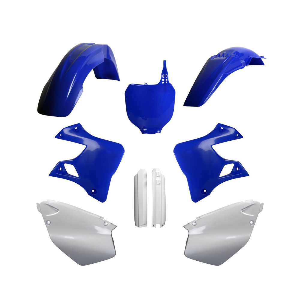 Kit plastique POLISPORT